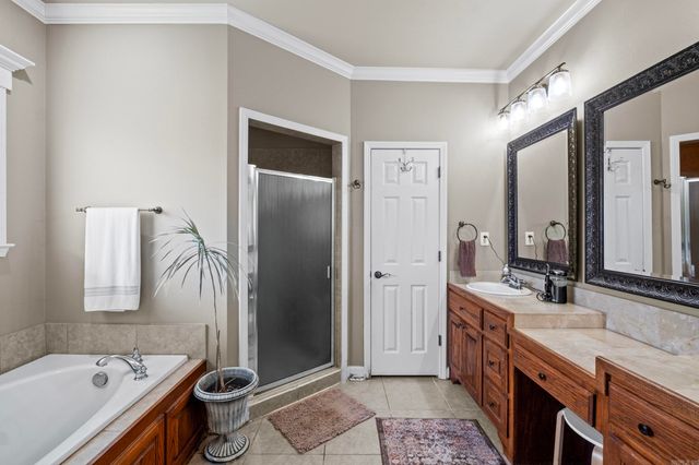 130 Oneida Way, Maumelle, AR 72113