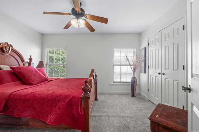 130 Oneida Way, Maumelle, AR 72113