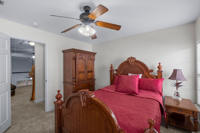 130 Oneida Way, Maumelle, AR 72113