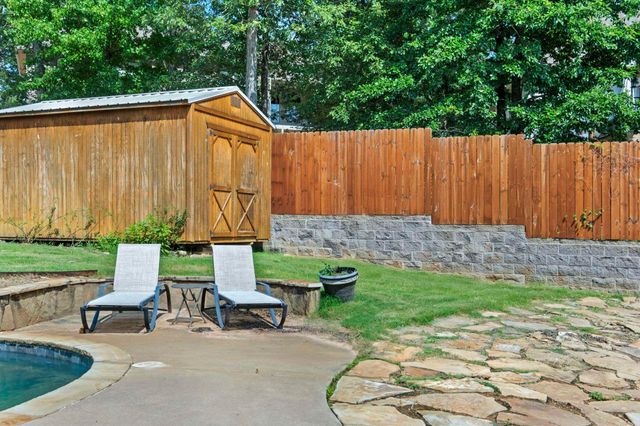 130 Oneida Way, Maumelle, AR 72113