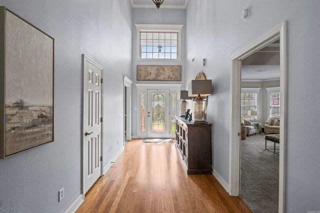 130 Oneida Way, Maumelle, AR 72113