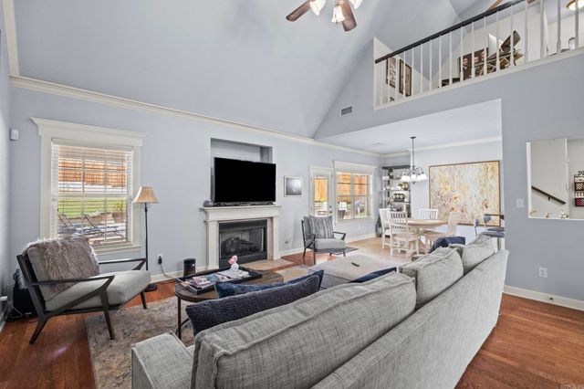 130 Oneida Way, Maumelle, AR 72113