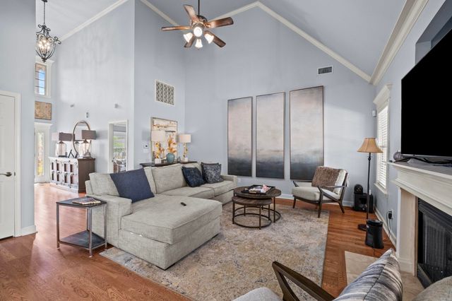 130 Oneida Way, Maumelle, AR 72113