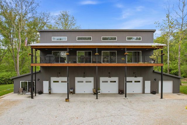 5275 W CR 400 S Road, Muncie, IN 47302