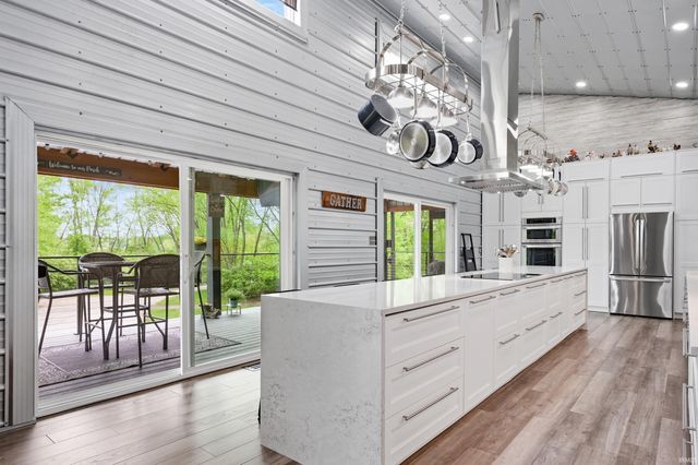 5275 W CR 400 S Road, Muncie, IN 47302