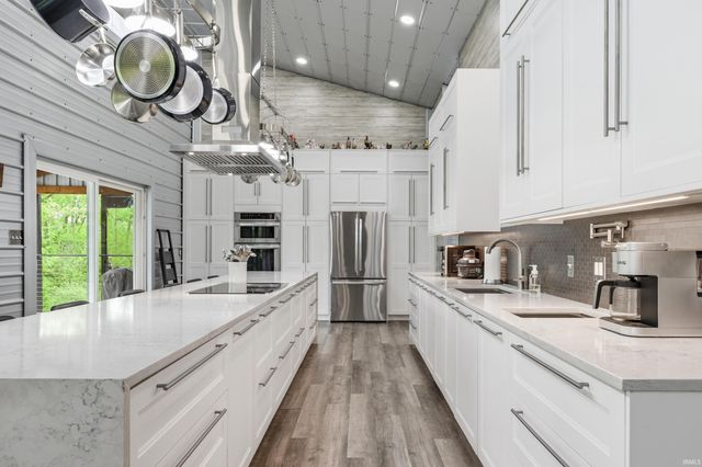 5275 W CR 400 S Road, Muncie, IN 47302