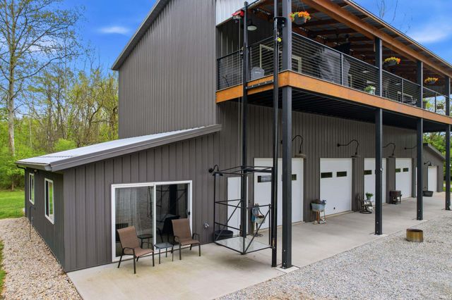 5275 W CR 400 S Road, Muncie, IN 47302
