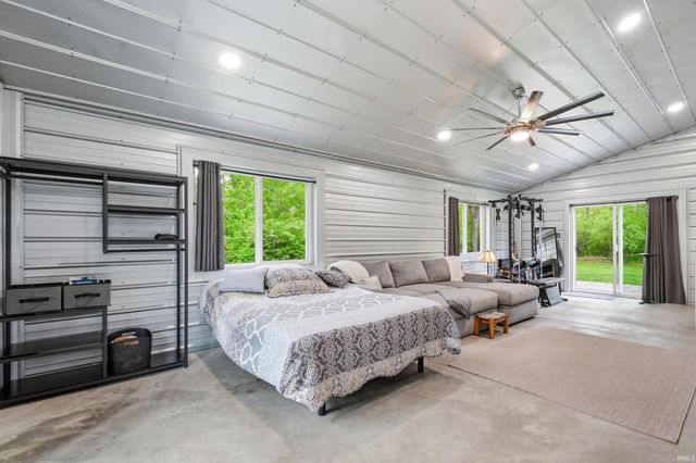 5275 W CR 400 S Road, Muncie, IN 47302