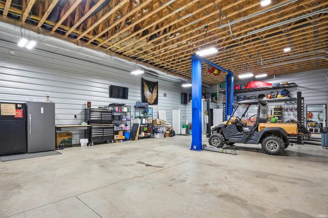 5275 W CR 400 S Road, Muncie, IN 47302