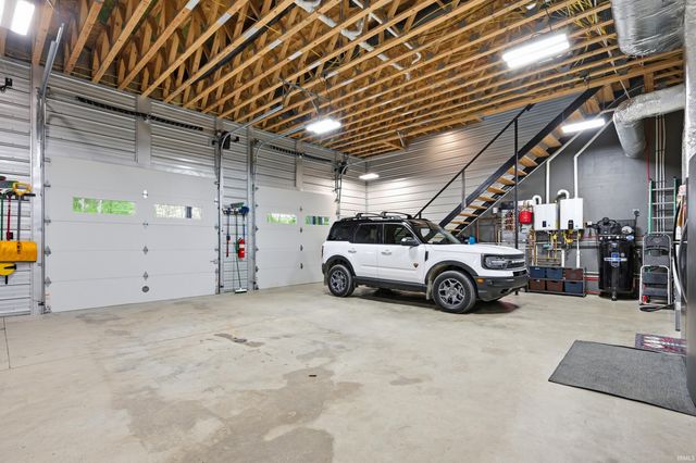 5275 W CR 400 S Road, Muncie, IN 47302