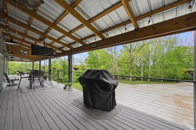 5275 W CR 400 S Road, Muncie, IN 47302