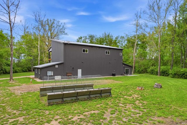 5275 W CR 400 S Road, Muncie, IN 47302