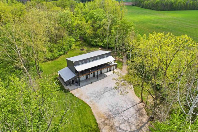 5275 W CR 400 S Road, Muncie, IN 47302