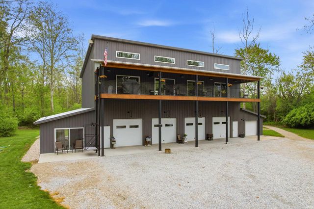 5275 W CR 400 S Road, Muncie, IN 47302