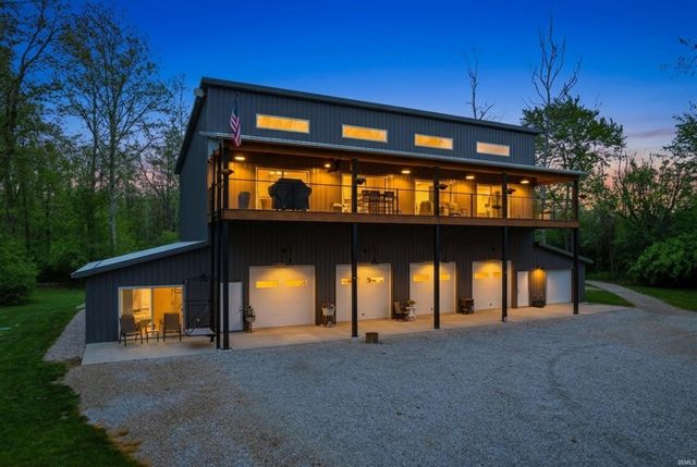 5275 W CR 400 S Road, Muncie, IN 47302