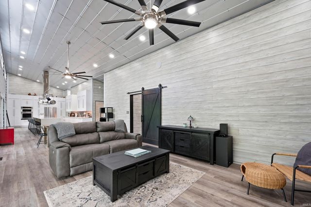 5275 W CR 400 S Road, Muncie, IN 47302