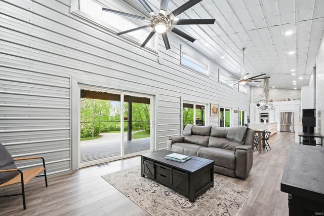 5275 W CR 400 S Road, Muncie, IN 47302