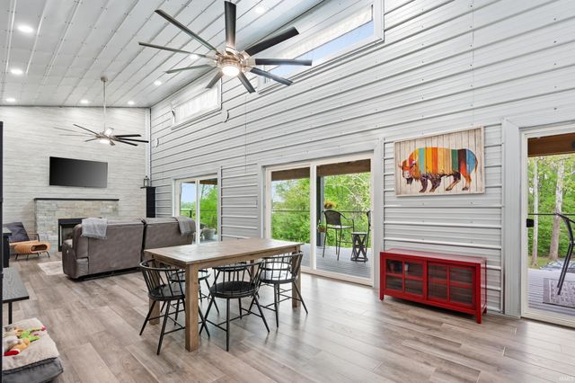 5275 W CR 400 S Road, Muncie, IN 47302
