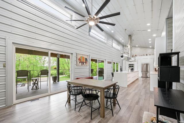 5275 W CR 400 S Road, Muncie, IN 47302