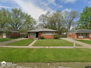 6137 Natchez Drive, Mt Morris Twp, MI 48458