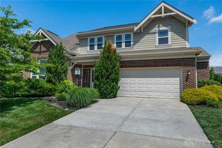 225 Woodstream Drive, Springboro, OH 45066