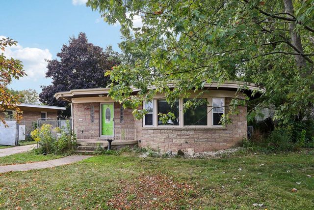 2009 Rapids DRIVE, Racine, WI 53404