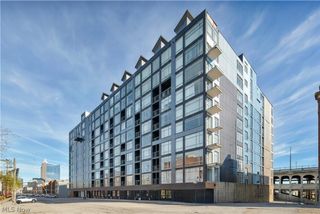 2222 Detroit Avenue 603, Cleveland, OH 44113