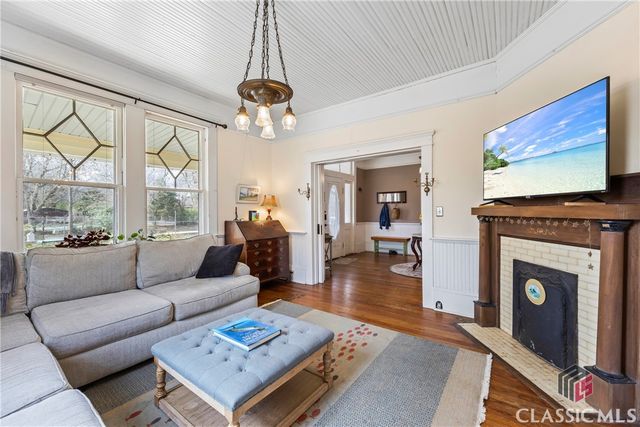 211 S Elm Street, Crawford, GA 30630