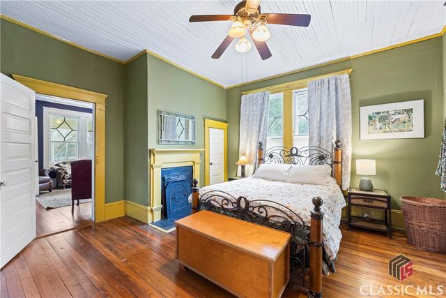 211 S Elm Street, Crawford, GA 30630