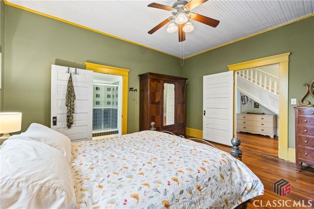 211 S Elm Street, Crawford, GA 30630