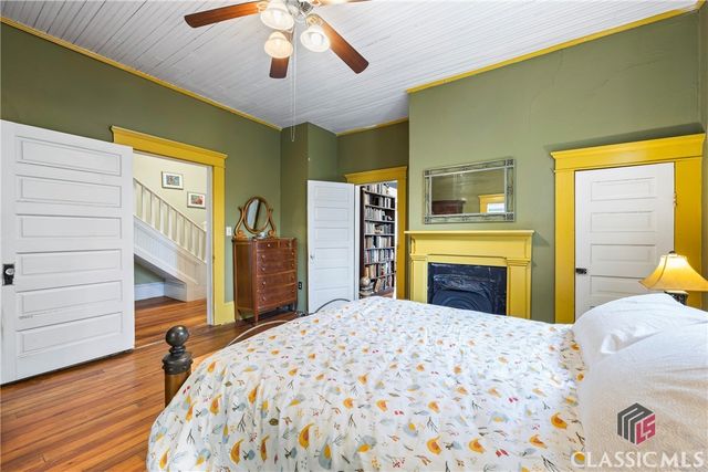 211 S Elm Street, Crawford, GA 30630