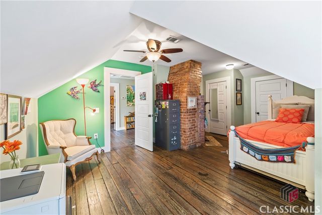 211 S Elm Street, Crawford, GA 30630