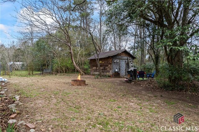 211 S Elm Street, Crawford, GA 30630