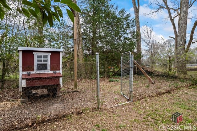 211 S Elm Street, Crawford, GA 30630