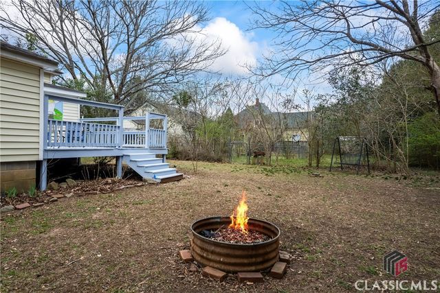 211 S Elm Street, Crawford, GA 30630