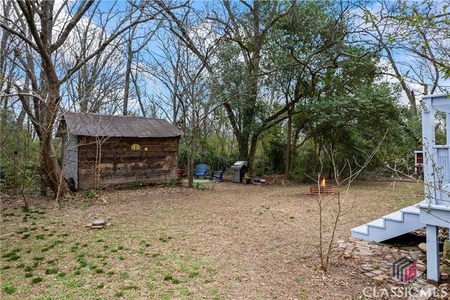 211 S Elm Street, Crawford, GA 30630