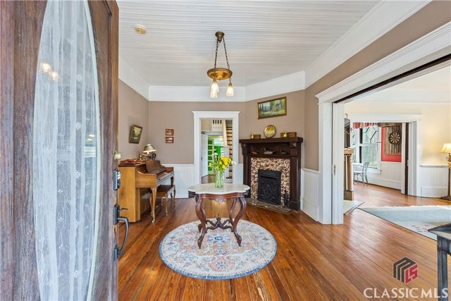 211 S Elm Street, Crawford, GA 30630