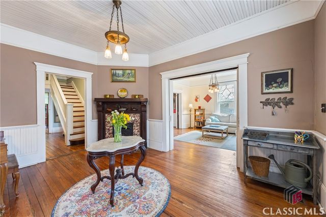 211 S Elm Street, Crawford, GA 30630