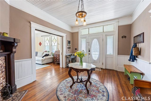211 S Elm Street, Crawford, GA 30630