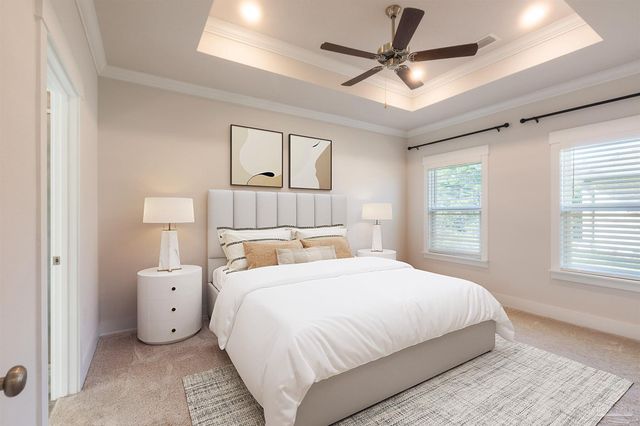 6306 Romsey Ct, Gulf Breeze, FL 32563