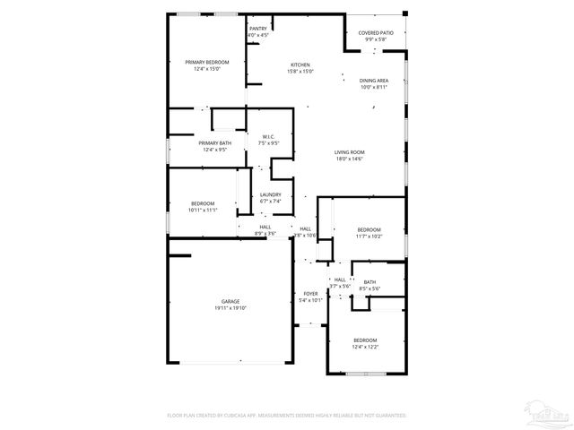 6306 Romsey Ct, Gulf Breeze, FL 32563