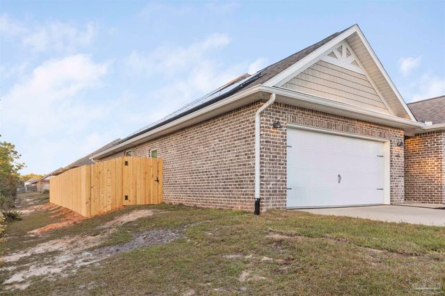 6306 Romsey Ct, Gulf Breeze, FL 32563