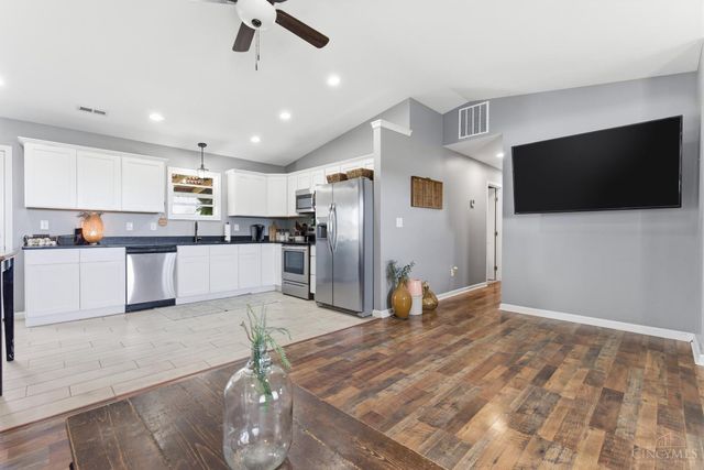 7485 St Rt 123, Blanchester, OH 45107