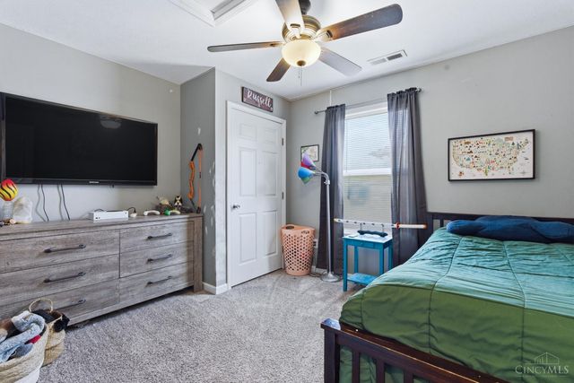 7485 St Rt 123, Blanchester, OH 45107