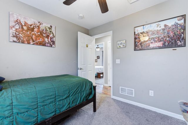7485 St Rt 123, Blanchester, OH 45107