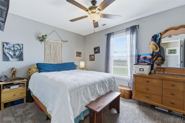 7485 St Rt 123, Blanchester, OH 45107