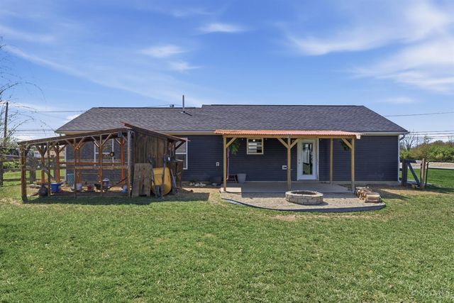 7485 St Rt 123, Blanchester, OH 45107