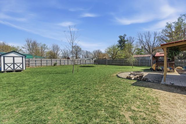 7485 St Rt 123, Blanchester, OH 45107