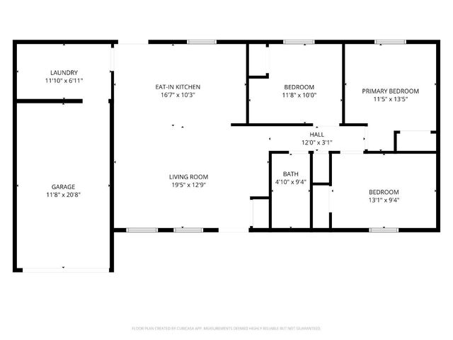 7485 St Rt 123, Blanchester, OH 45107
