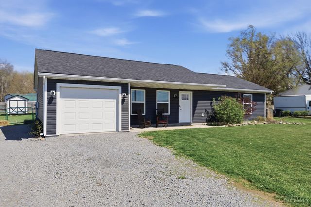 7485 St Rt 123, Blanchester, OH 45107